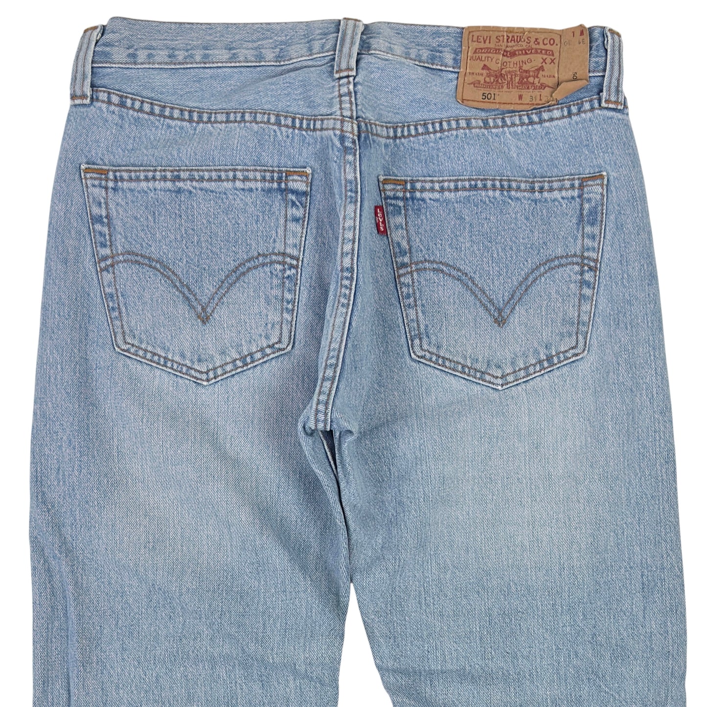 Blugi Levi's 501 - W31/L30