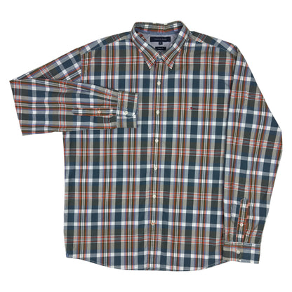 Cămașă Tommy Hilfiger Vintage - XL