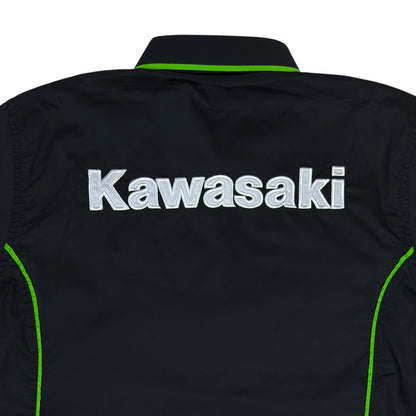 Cămașă Kawasaki Vintage - L