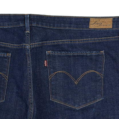 Blugi Scurți Levi's - W40