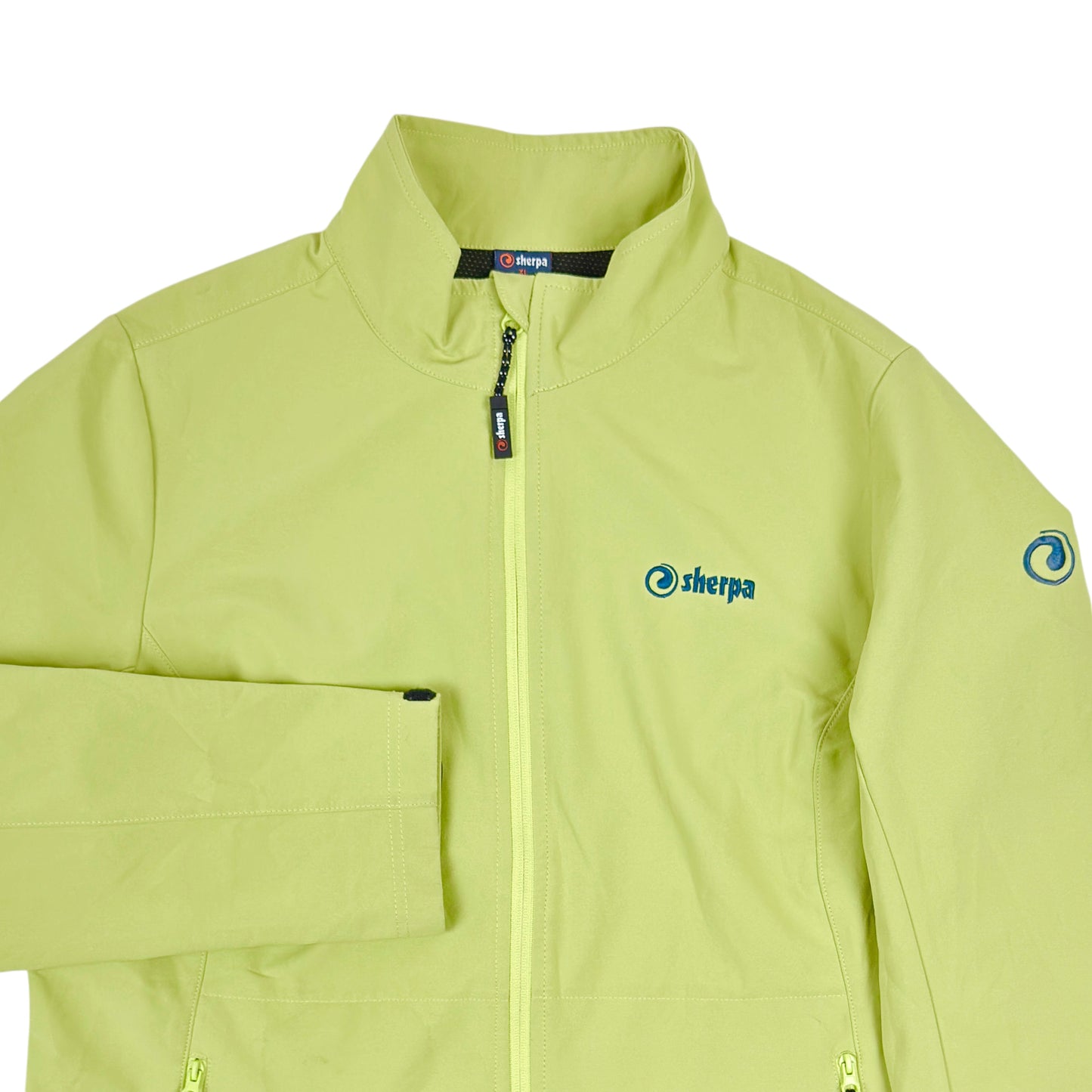 Jachetă Sherpa Femei - XL