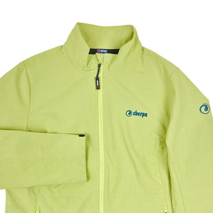 Jachetă Sherpa Femei - XL