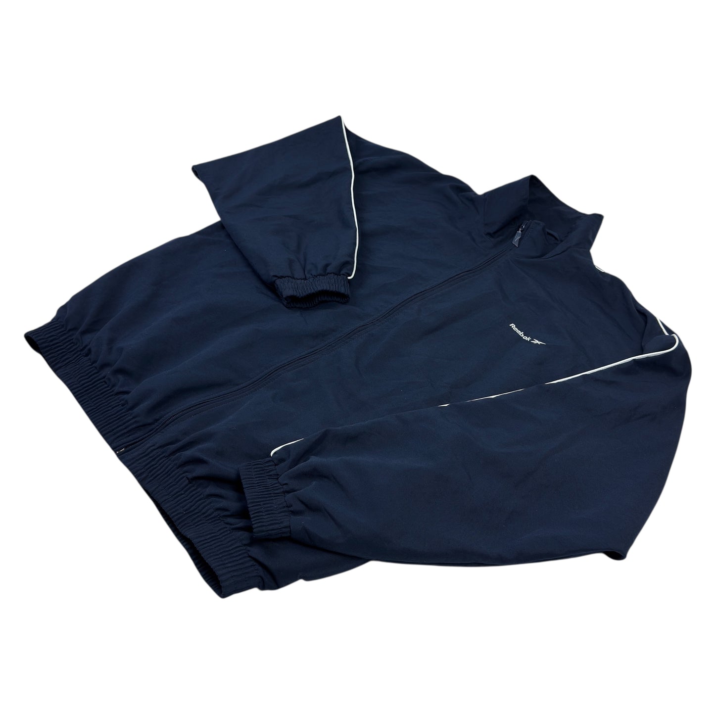Jachetă Reebok Vintage - L