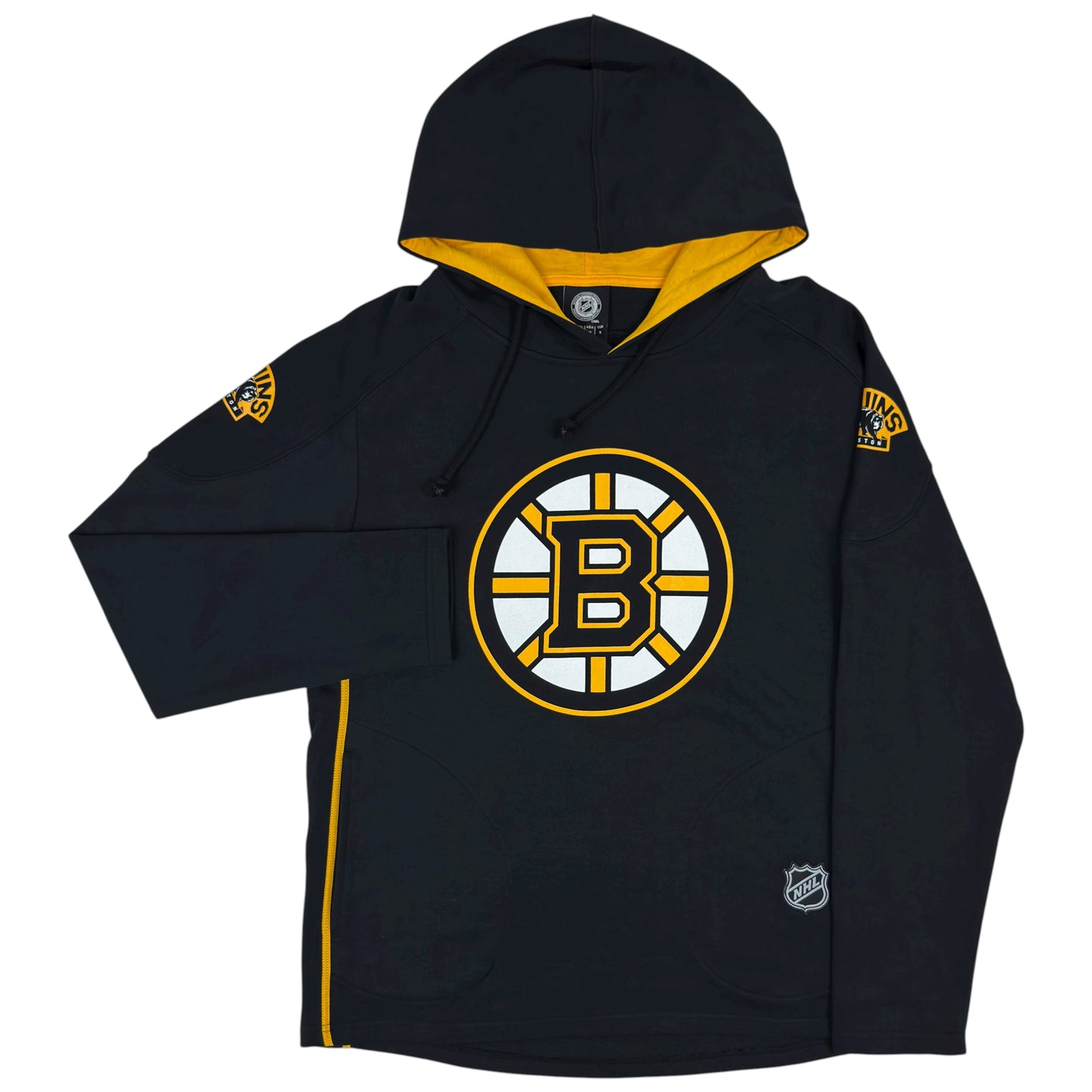 Hanorac NHL Boston Bruins - M