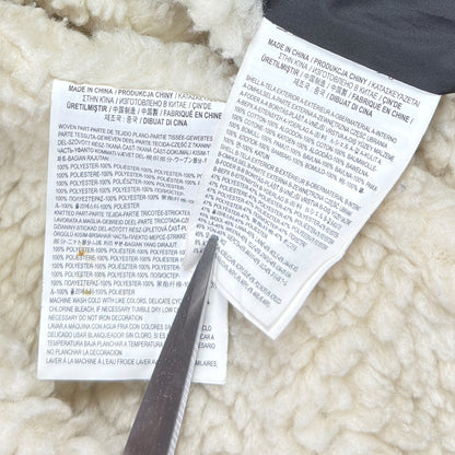 Geacă 2în1 Vans - M