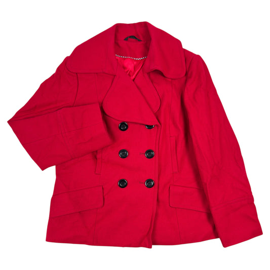 Palton Marks&Spencer Femei 60% Lână - L