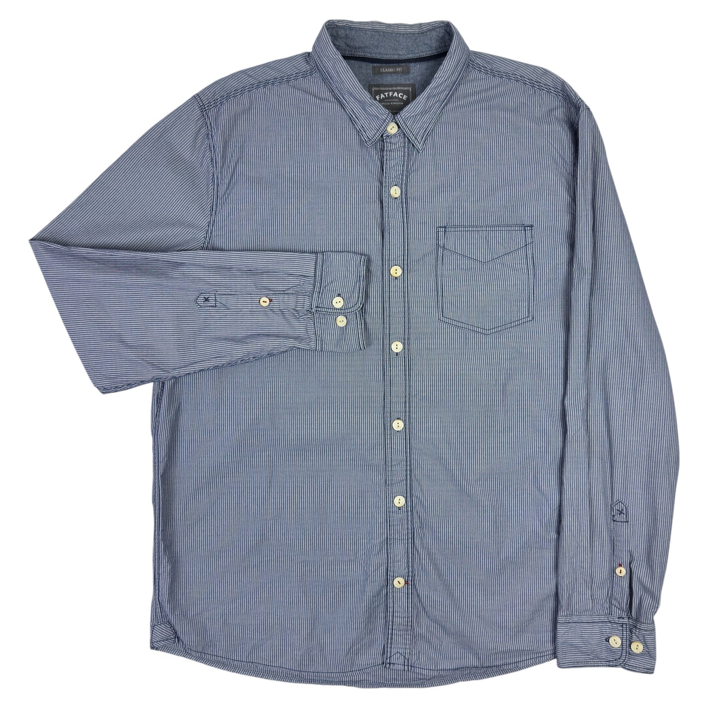 Cămașă Fat Face - XL