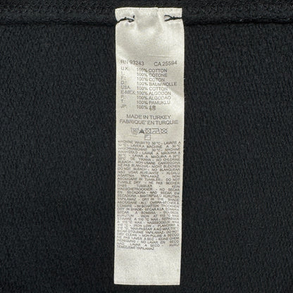 Hanorac Diesel - M/L