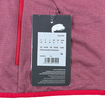 Jachetă Schoffel Femei - L