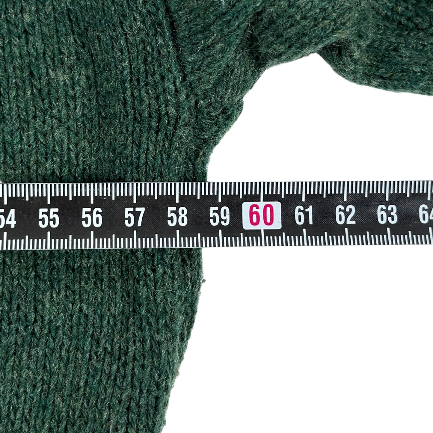 Pulover STEFANEL Vintage 80% Lână - L