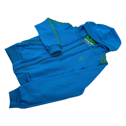 Hanorac Adidas Vintage Femei - S