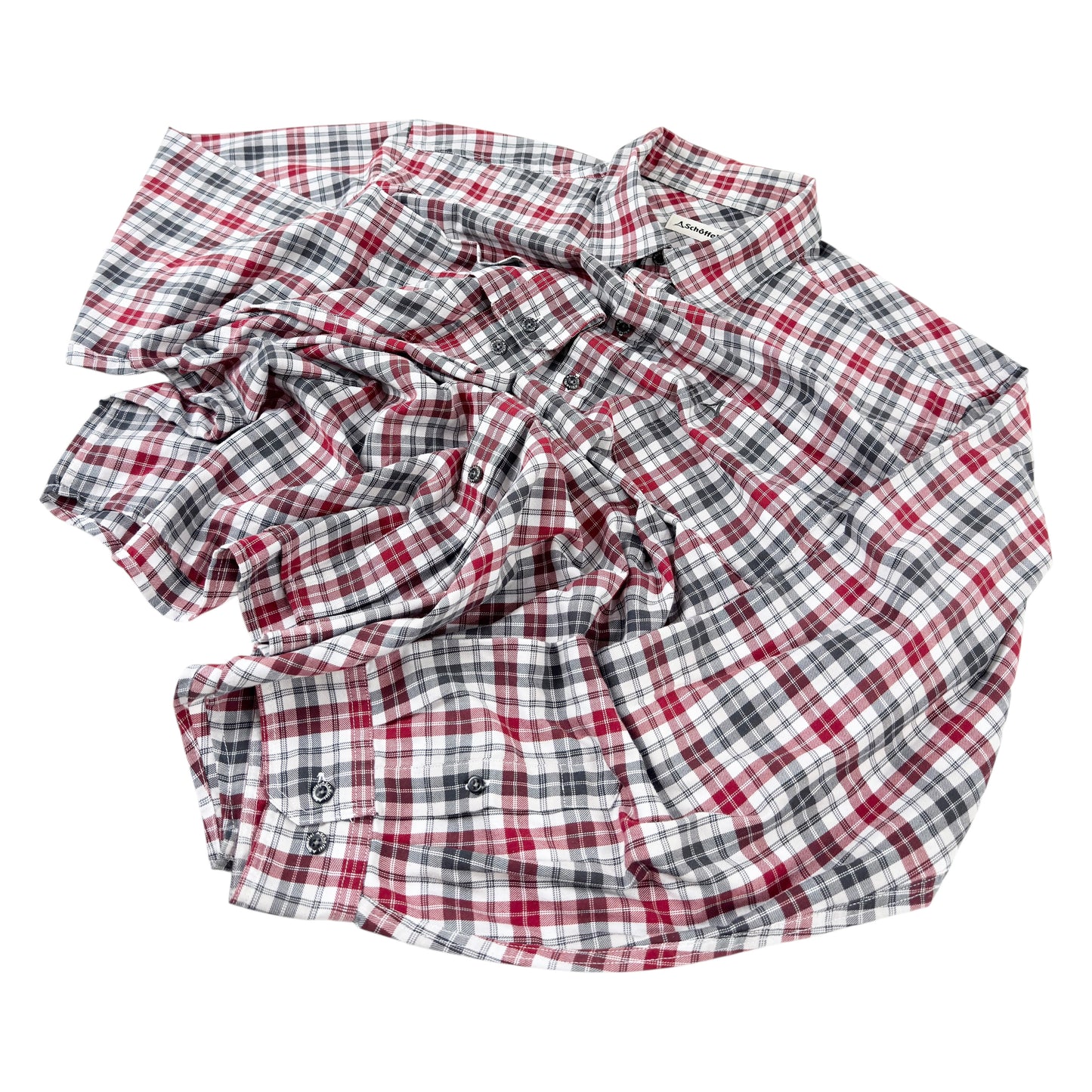 Cămașă Schoffel - XL/XXL