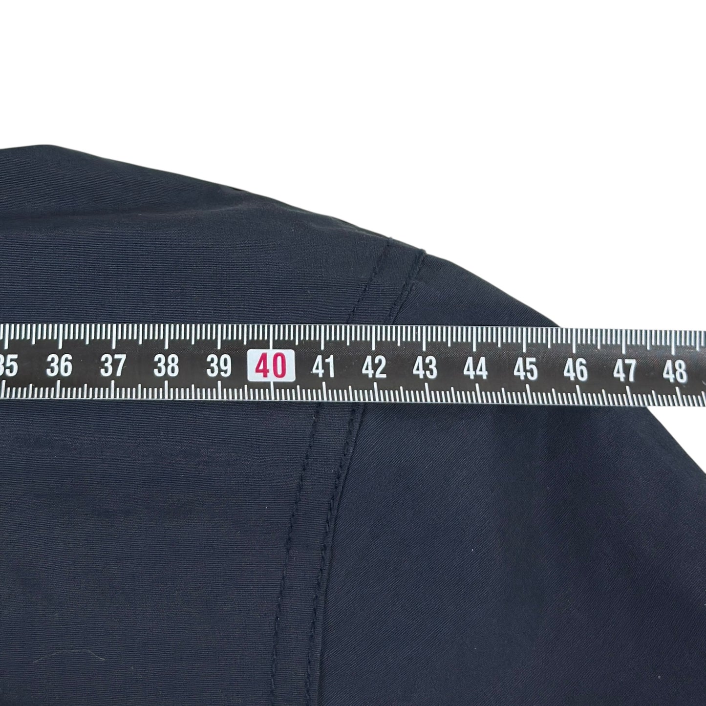 Geacă Parka Lyle&Scott - S