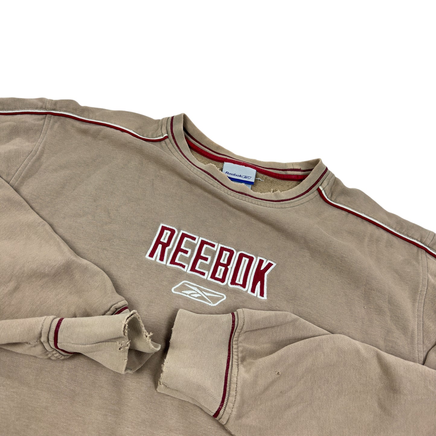 Bluză Reebok Vintage - XL