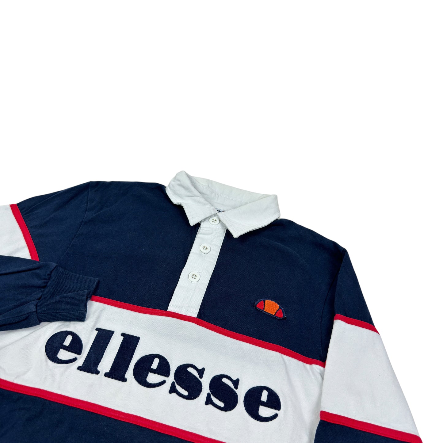 Bluză Polo Ellesse