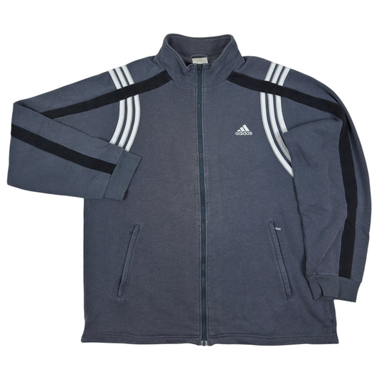 Jachetă Adidas Vintage - XL