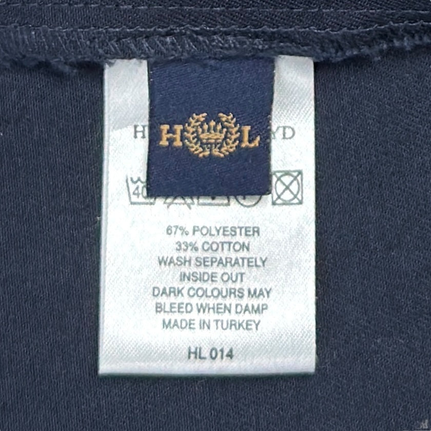 Jachetă Henri LLoyd Vintage - L