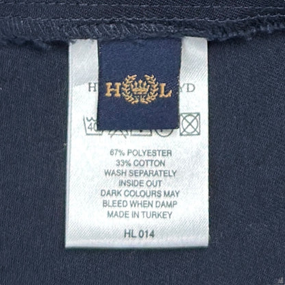 Jachetă Henri LLoyd Vintage - L