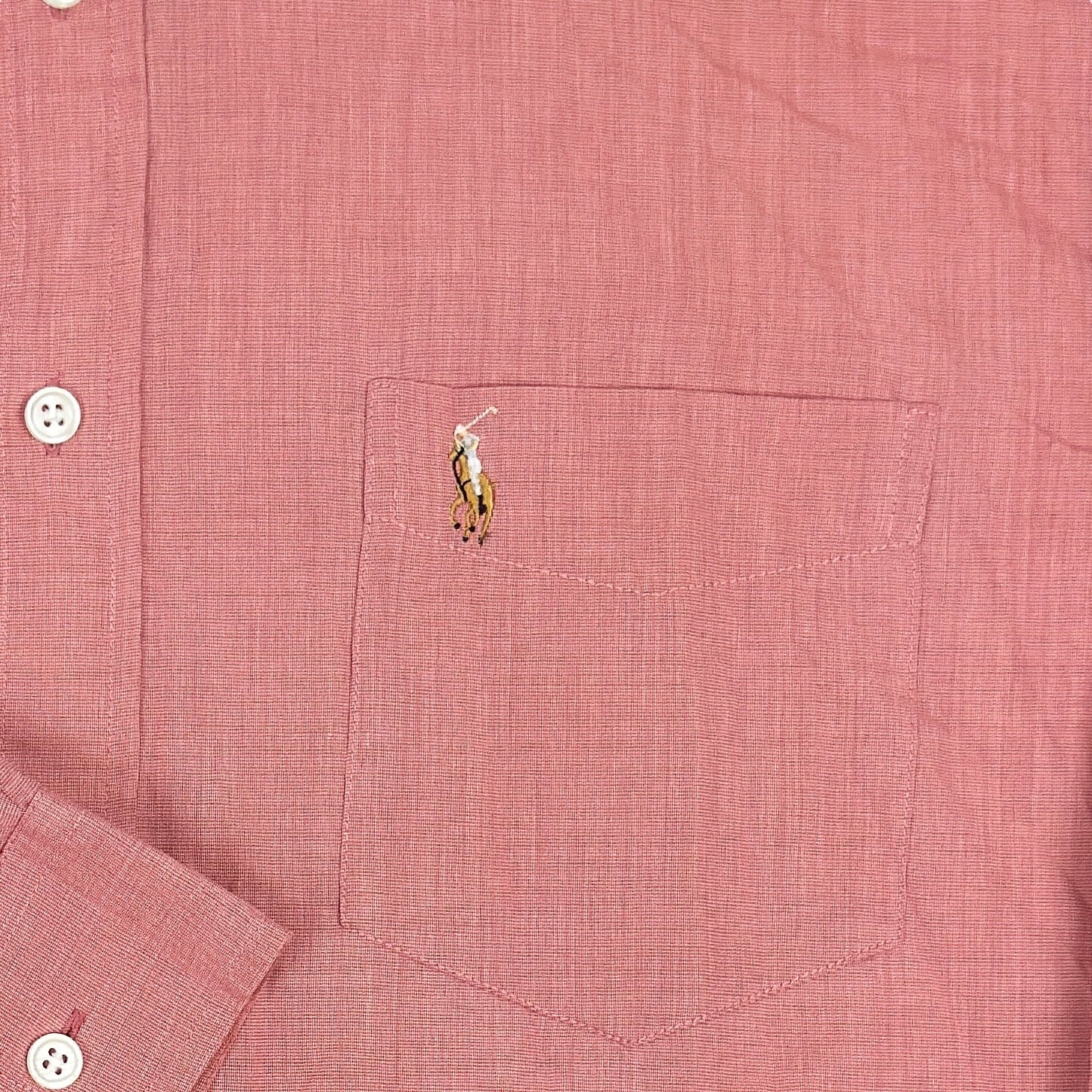 Cămașă Ralph Lauren Vintage - XL