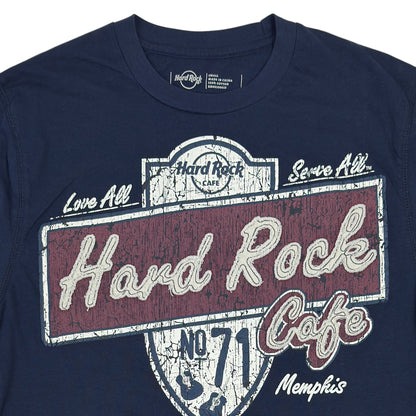 Tricou Hard Rock Cafe - S