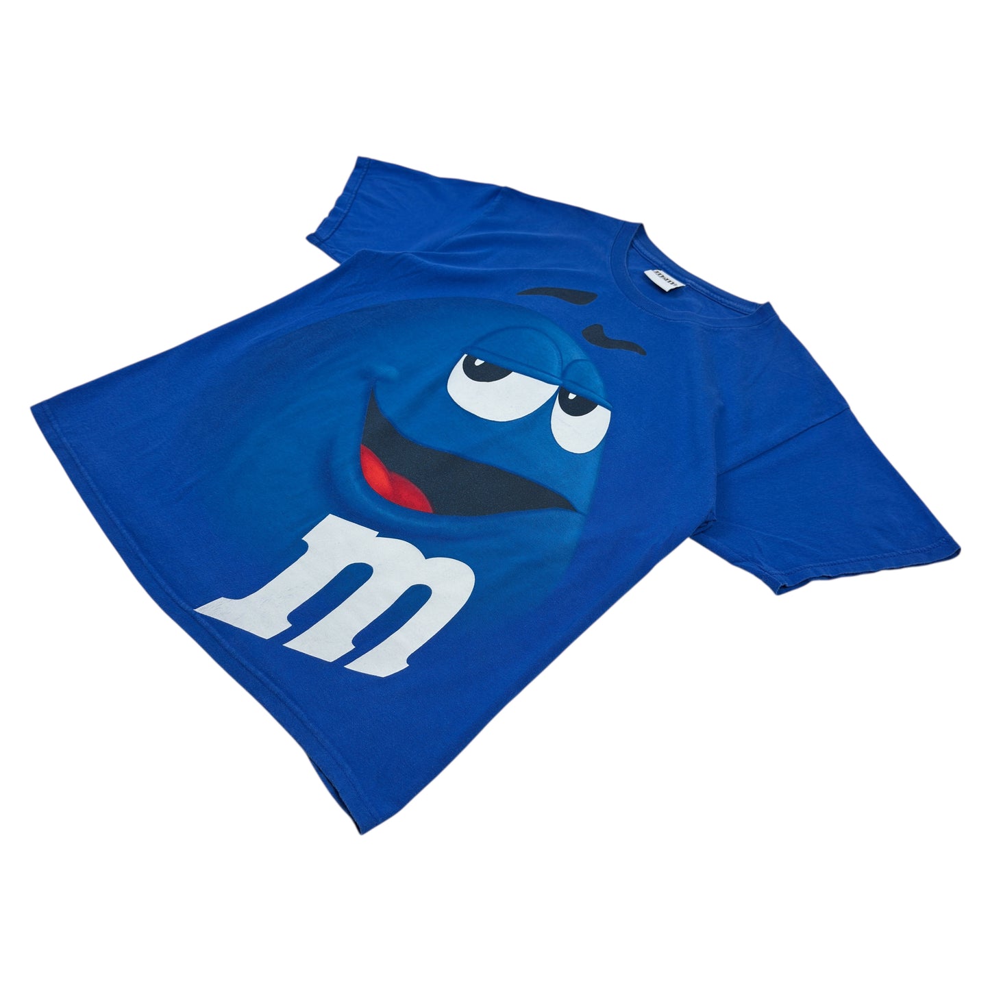 Tricou M&M's Vintage Din Anul 2011 - L