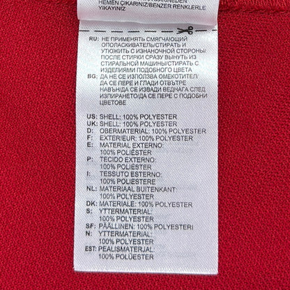Jersey Adidas - L