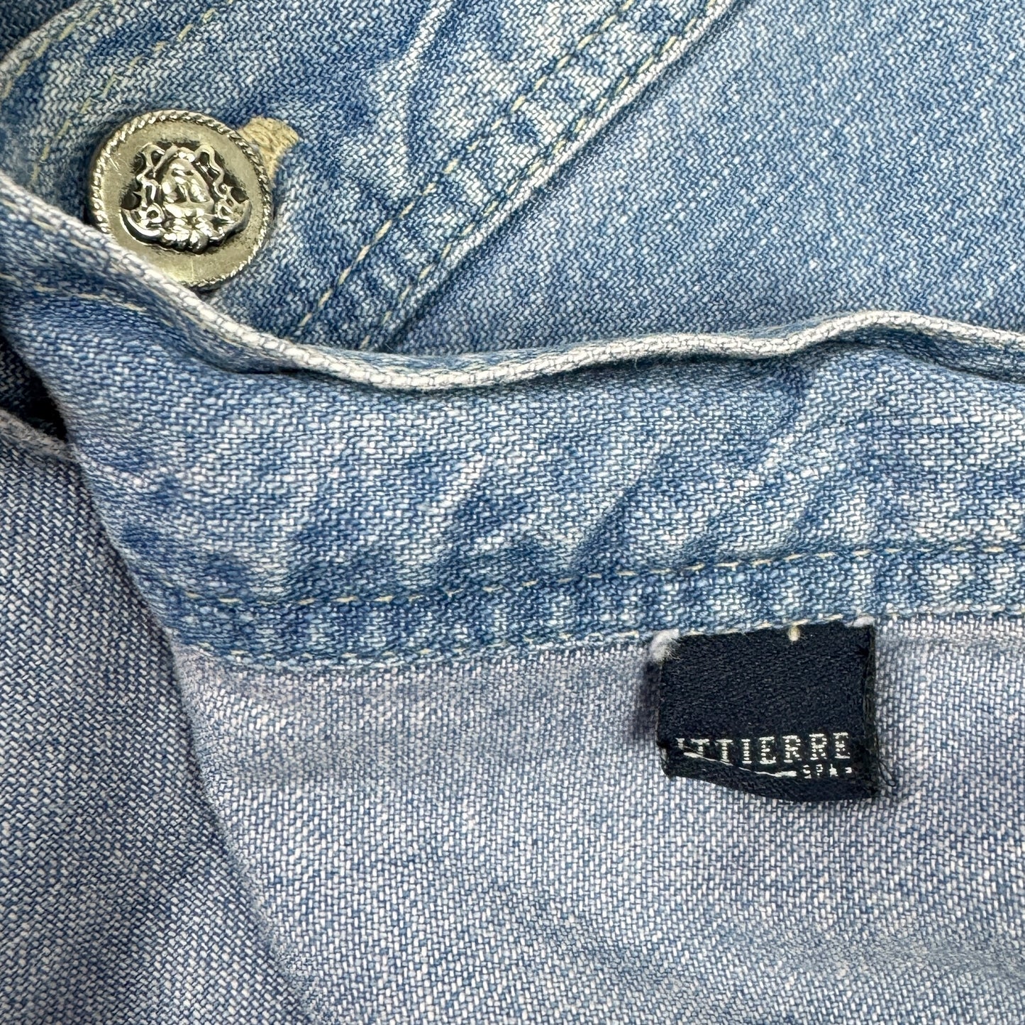 Cămașă Versace Vintage - XXL