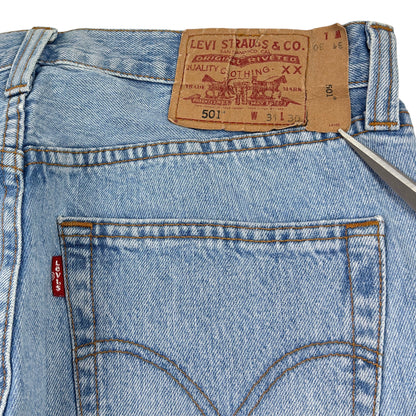 Blugi Levi's 501 - W31/L30