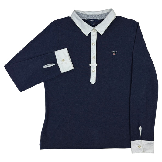 Bluză Polo GANT Femei - L