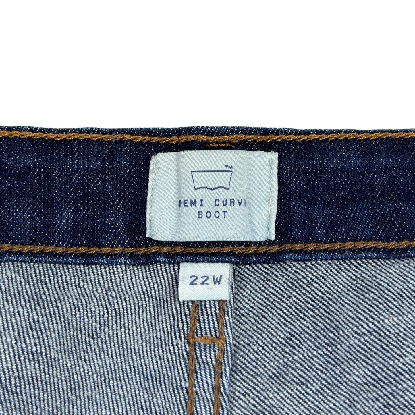 Blugi Scurți Levi's - W40