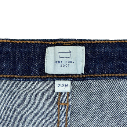 Blugi Scurți Levi's - W40