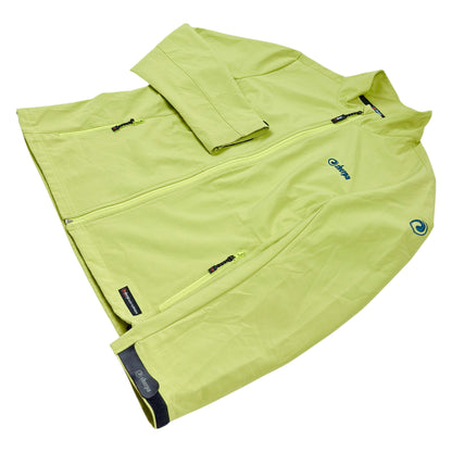 Jachetă Sherpa Femei - XL