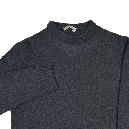 Pulover Collezioni Italiane Vintage 100% Caşmir Femei - L