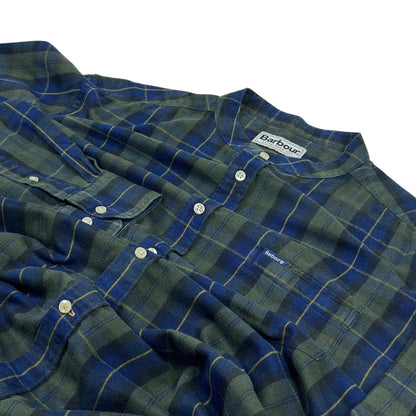 Cămașă Flannel Barbour - L