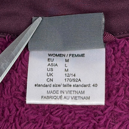 Jachetă Polar JackWolfskin Femei - M