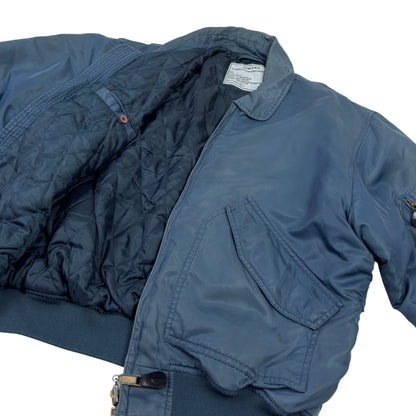 Jachetă CWU Kim Anh Army Vintage - M