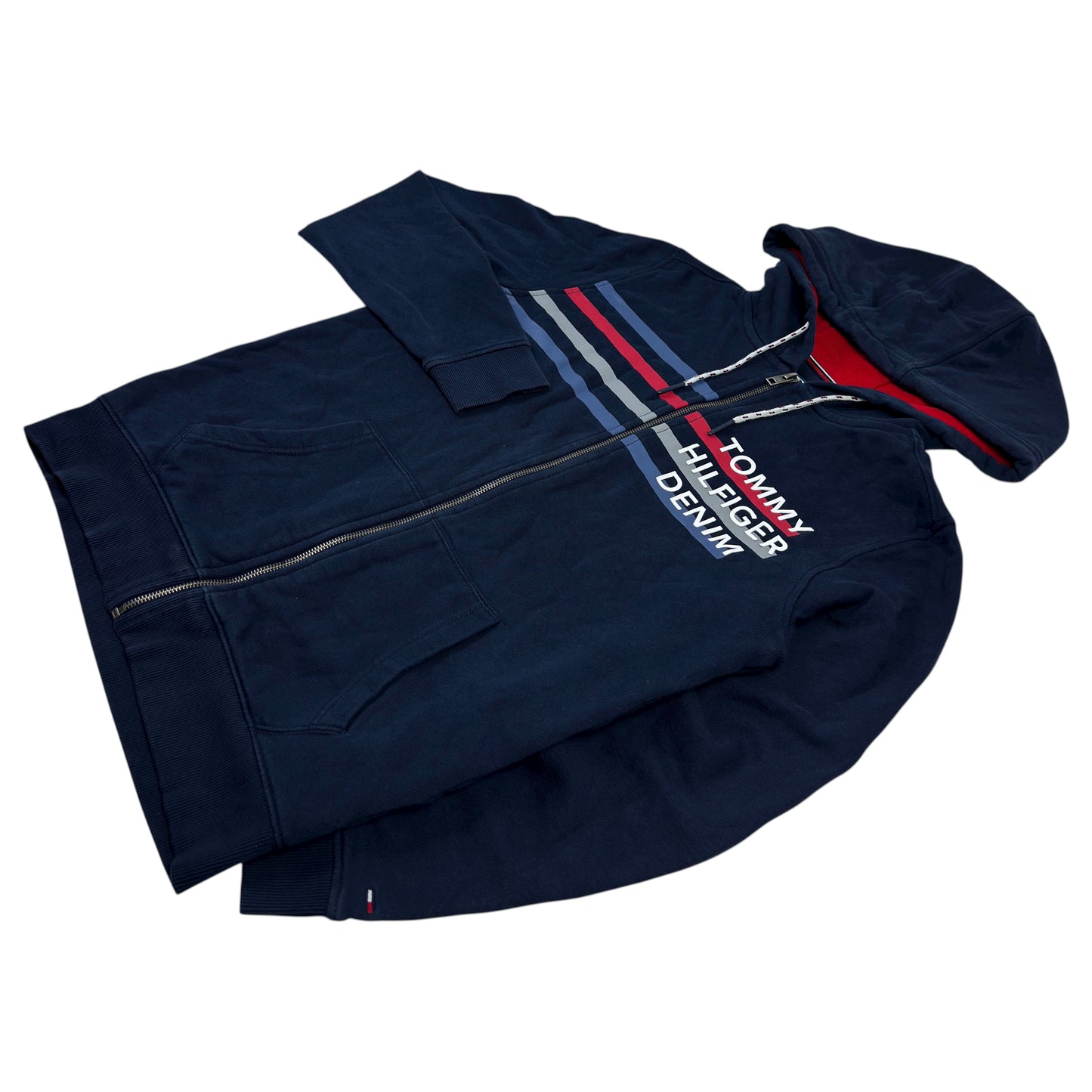 Hanorac Tommy Hilfiger - S