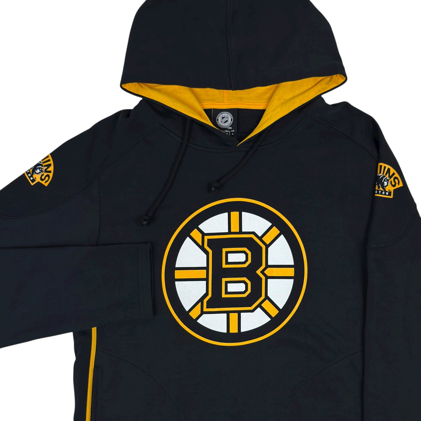 Hanorac NHL Boston Bruins - M