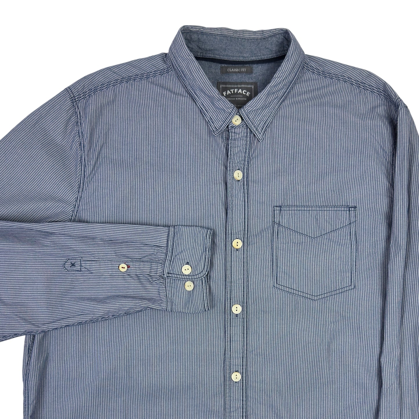 Cămașă Fat Face - XL