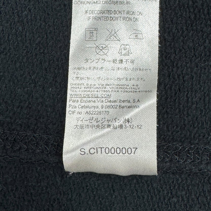 Hanorac Diesel - M/L