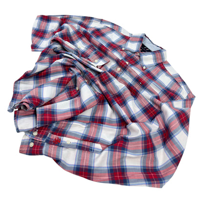 Cămașă Tommy Hilfiger Vintage - M