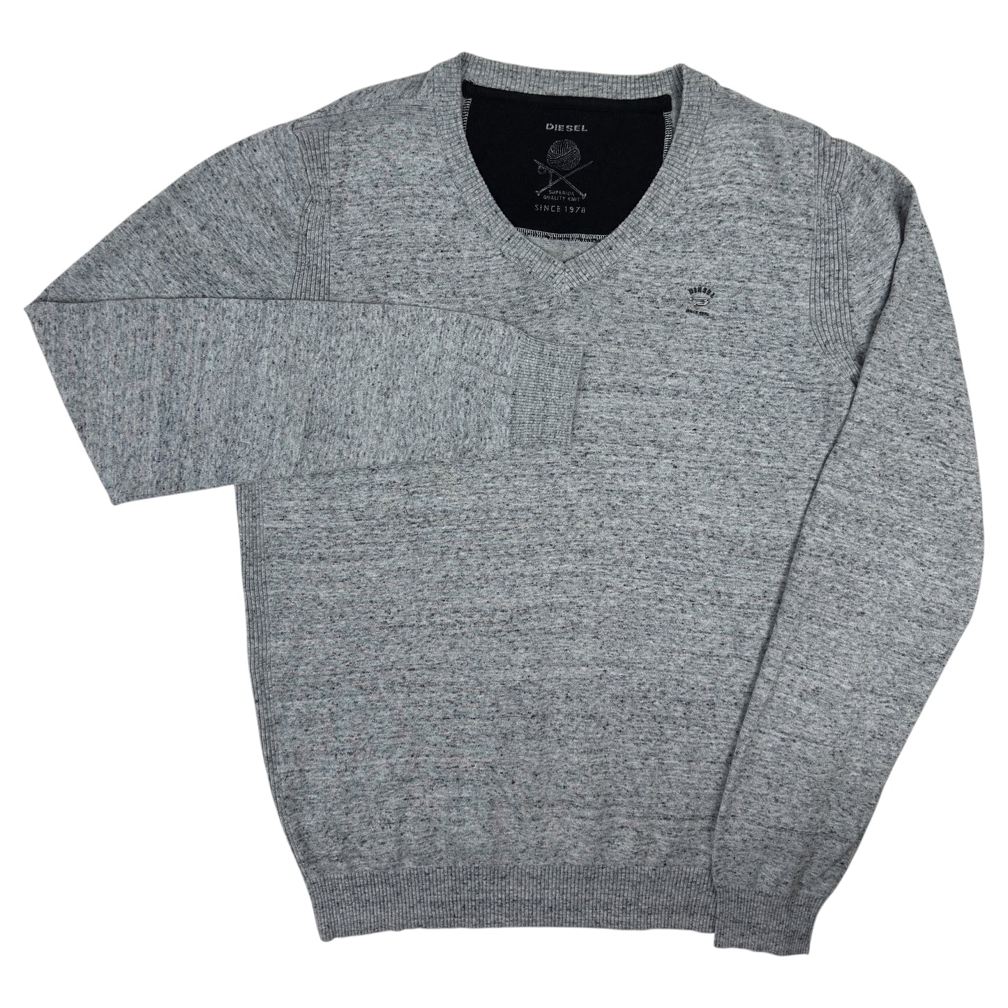 Pulover Diesel - M