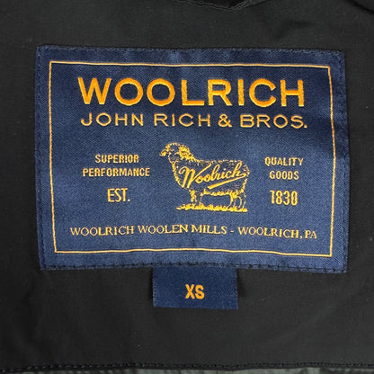 Geacă Parka Woolrich Femei 70% Puf 30% Pene - XS