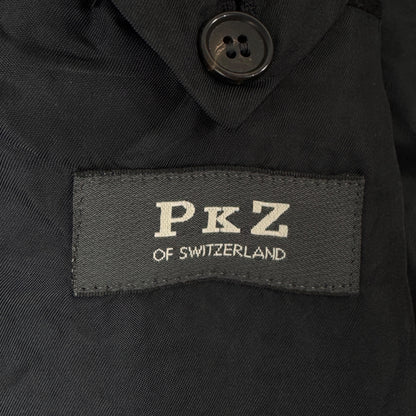 Sacou PKZ Vintage 100% Cașmir - M