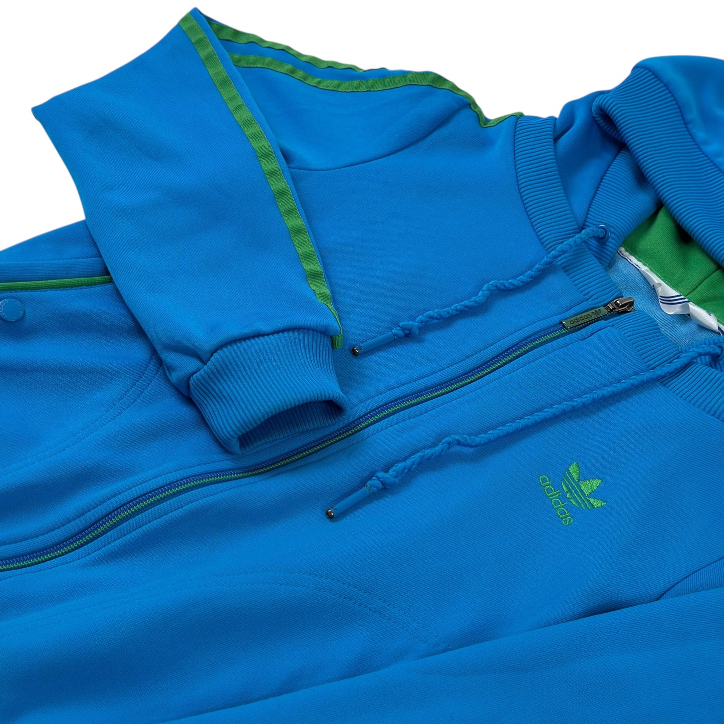 Hanorac Adidas Vintage Femei - S