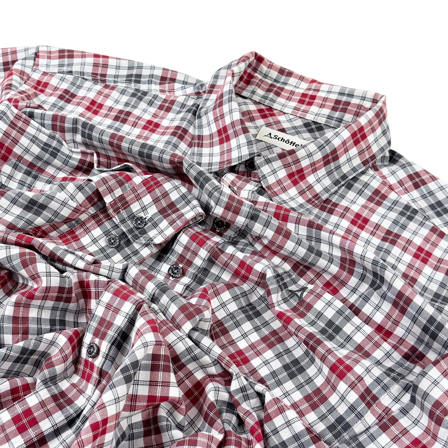 Cămașă Schoffel - XL/XXL