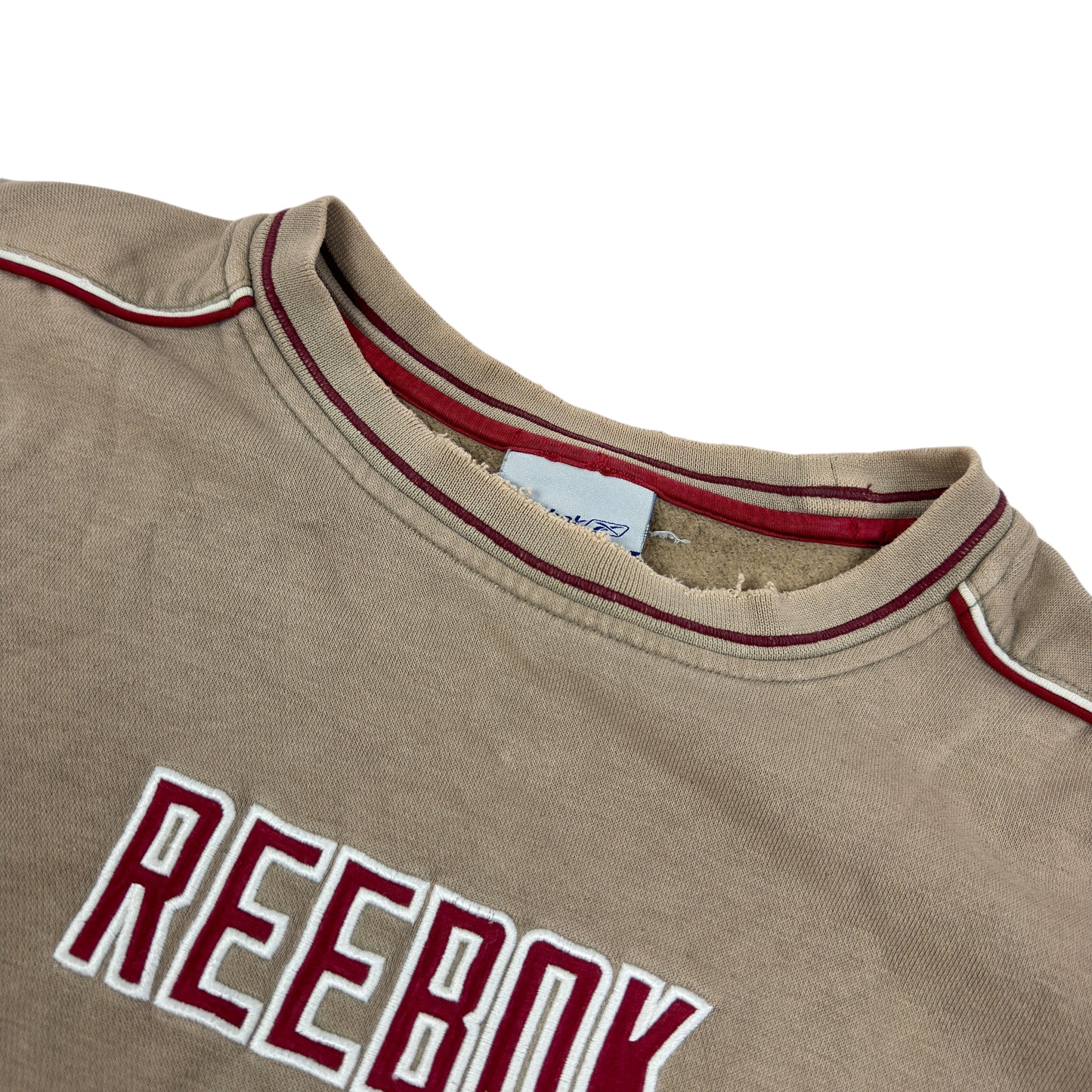 Bluză Reebok Vintage - XL