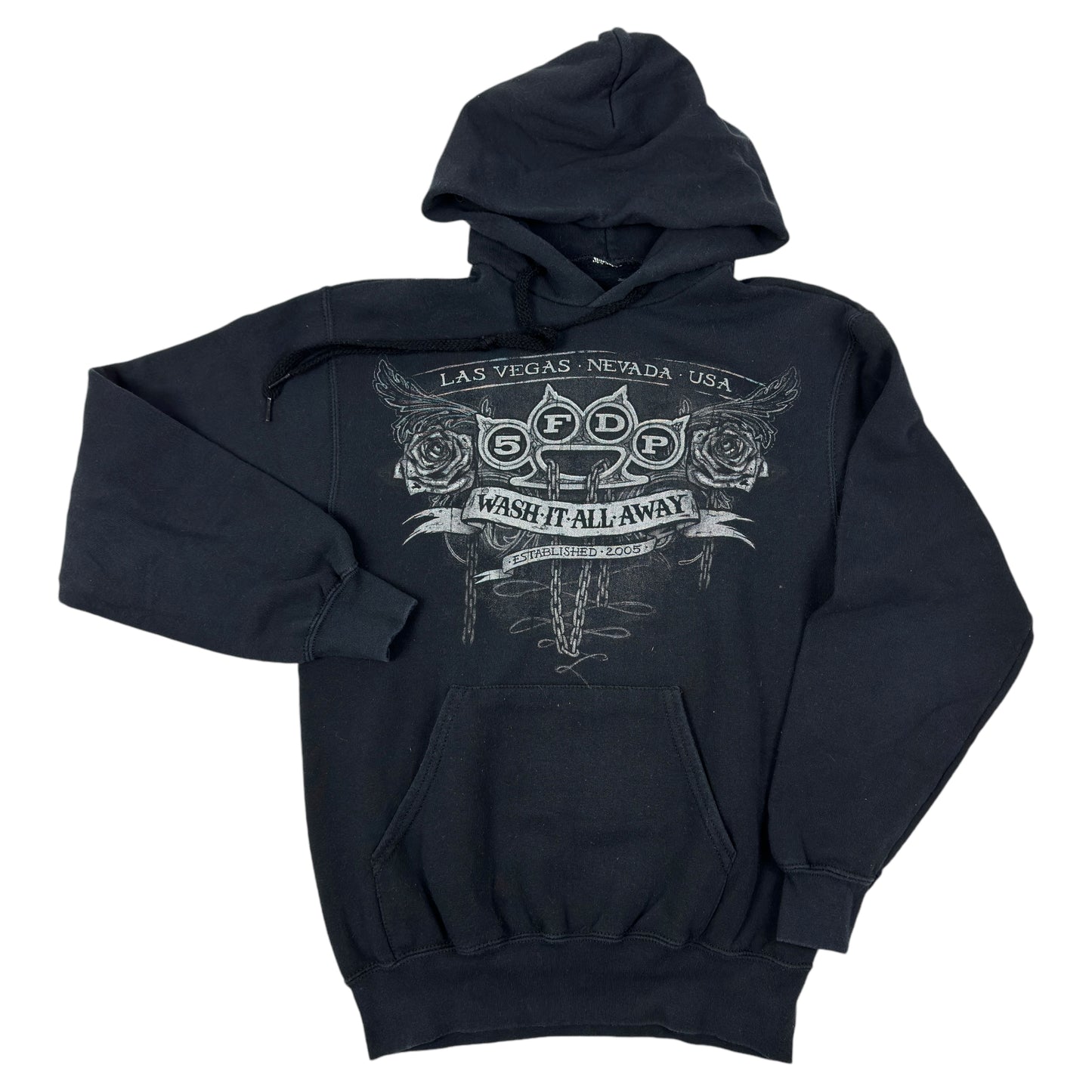 Hanorac Five Finger Death Punch Vintage - S