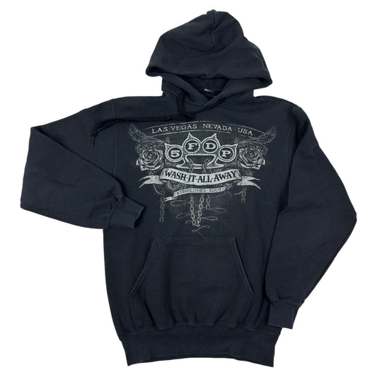 Hanorac Five Finger Death Punch Vintage - S
