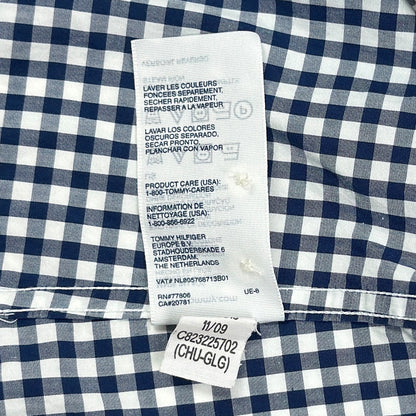 Cămașă Tommy Hilfiger Vintage - XL